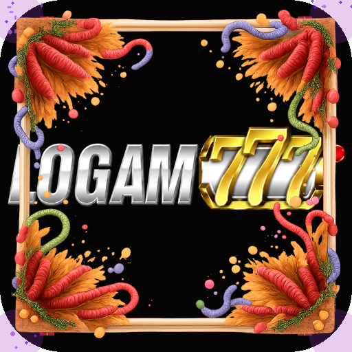 logam777 — galeri pratinjau Resmi APK